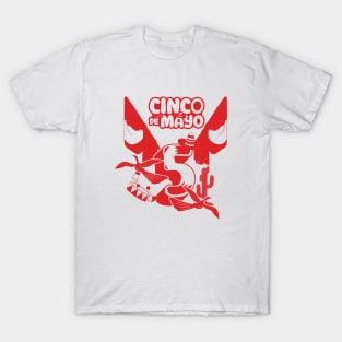 Cinco de Mayo T-Shirt